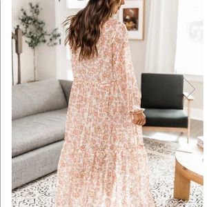 Duster, size Medium NEW